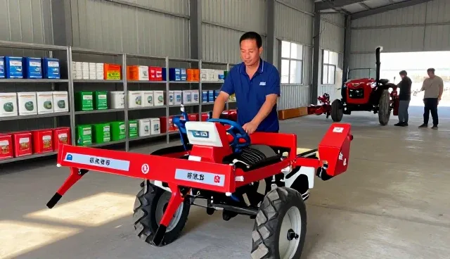 厂房车间下如何发挥基地合作价值