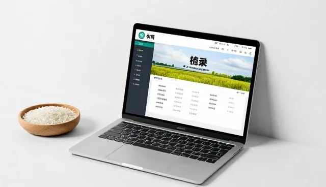 农资供应系统性能优化与使用场景分析