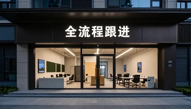 基地合作如何支撑农资供应的稳定与效率